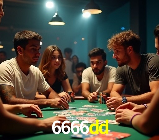 Experimente o Login Seguro Premium no 6666dd